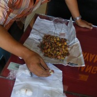 Korban Dukun Penggandaan Uang Tertipu Dua Kali